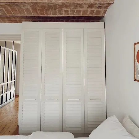 Unbelievable Golden Horn View In Beyoglu Apartament